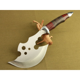 Outdoor survival F709 Axes UD52030